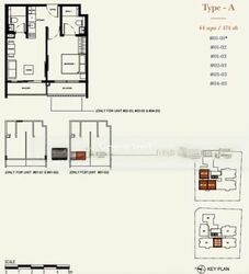 38 Jervois (D10), Apartment #468344691